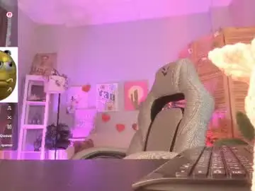 Chaturbate Live Porn of lilithnelson