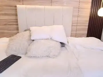 Chaturbate Live Sex of lily_waist