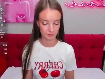 Chaturbate Live Porn of lorasunny