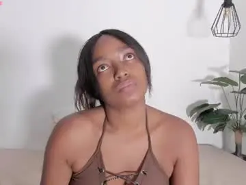 Chaturbate Private Sex Chat of martina_jackson_