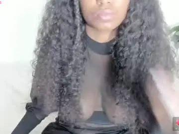 Chaturbate Live Sex Cam of martina_jackson_