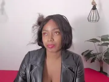 Chaturbate Free Live Porn of martina_jackson_