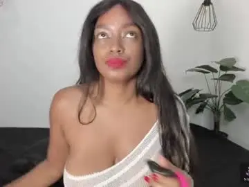 Chaturbate Sex Chat of martina_jackson_