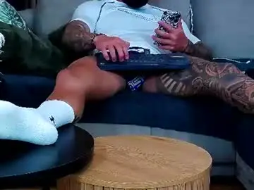 Chaturbate Nude Webcam of masterkingofmuscle