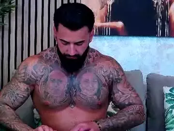 Chaturbate Best Webcam of masterkingofmuscle