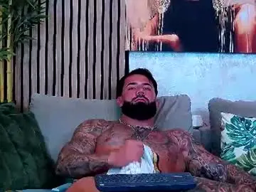Chaturbate Adult Webcam of masterkingofmuscle