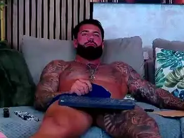 Chaturbate Adult Video Chat of masterkingofmuscle