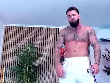 Chaturbate Watch Live Sex Cams of masterkingofmuscle