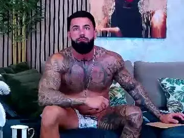 Chaturbate Private Sex Chat of masterkingofmuscle