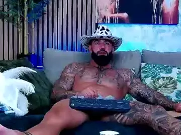 Chaturbate Free Porn Cam of masterkingofmuscle