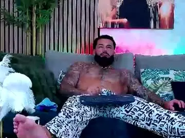 Chaturbate Adult Webcam of masterkingofmuscle