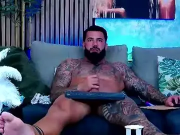 Chaturbate Free Live Porn of masterkingofmuscle
