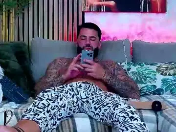 Chaturbate Adult Webcam of masterkingofmuscle