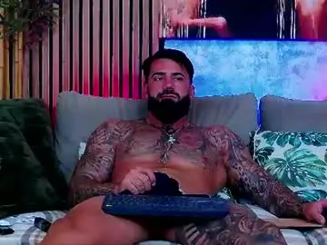 Chaturbate Free Live Porn of masterkingofmuscle