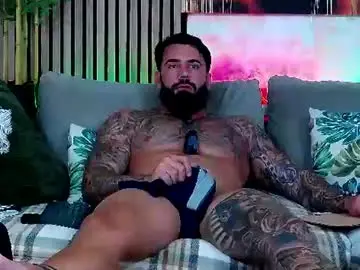 Chaturbate Adult Webcams of masterkingofmuscle