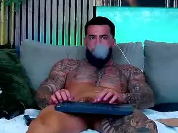 Chaturbate Best Webcam of masterkingofmuscle