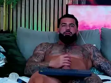 Chaturbate Adult Webcams of masterkingofmuscle