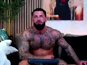 Chaturbate Adult Webcams of masterkingofmuscle