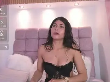 Chaturbate Live Porn of melodiroux_