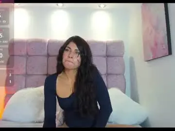 Chaturbate Best Webcam of melodiroux_