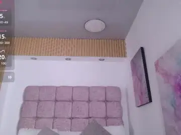 Chaturbate Sex Cam of melodiroux_