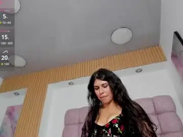 Chaturbate Live Porn of melodiroux_