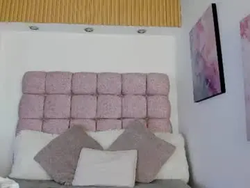 Chaturbate Sex Cam of melodiroux_
