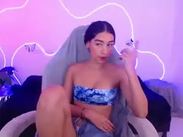 Chaturbate Best live sex cam show of mia_cute_girl