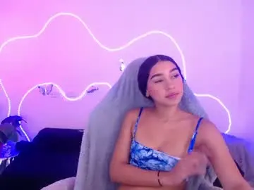 Chaturbate Best live sex cam show of mia_cute_girl