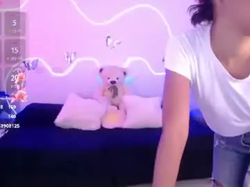 Chaturbate Sex Cam of mia_cute_girl