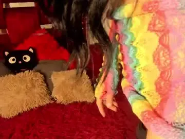 Chaturbate Free Porn Cam of miiaah_thompsom