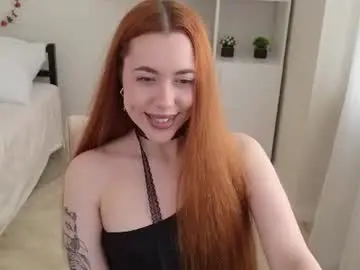 Chaturbate Best live sex cam show of mirabella__flower