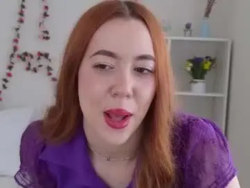 Chaturbate Free Live Porn of mirabella__flower