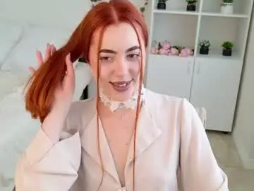 Chaturbate Best Webcam of mirabella__flower