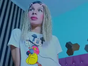 Chaturbate Live Porn of nano_kawaii
