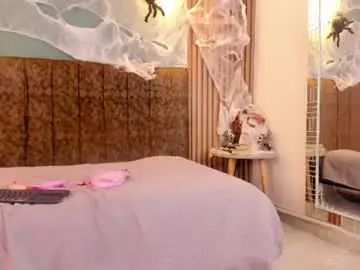 Chaturbate Sex Cam of skycollins_