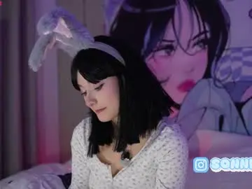 Chaturbate Sex Cam of sonnie_mami