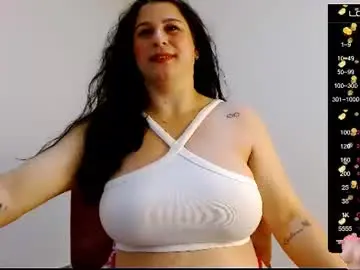 Chaturbate Adult Video Chat of sweet_monsalve34