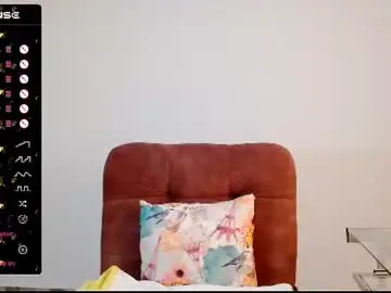 Chaturbate Sex Cam of sweet_monsalve34