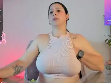 Chaturbate Private Sex Chat of sweet_monsalve34
