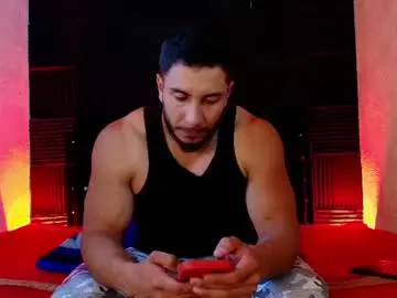 Chaturbate Watch Live Sex Cams of zanemaverick