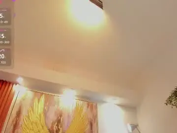 Chaturbate Nude Webcam of zoe_lips