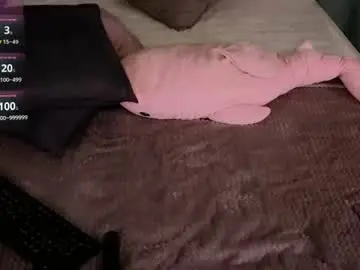 Chaturbate Live Sex of _lullaby_