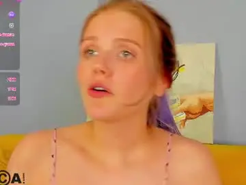 Chaturbate Adult Video Chat of alisa_allison