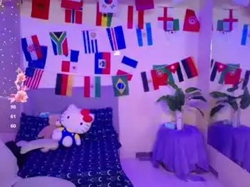 Chaturbate Best live sex cam show of alloy_tiny