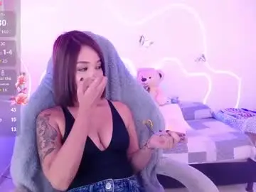 Chaturbate Free Porn Cam of alloy_tiny