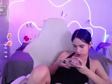 Chaturbate Adult Video Chat of alloy_tiny