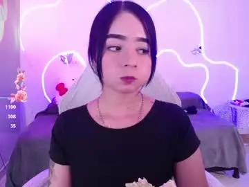 Chaturbate Live Porn of alloy_tiny