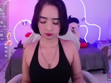 Chaturbate Best live sex cam show of alloy_tiny