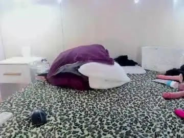 Chaturbate Adult Video Chat of alma_rivers